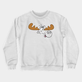 Boy Brains Crewneck Sweatshirt